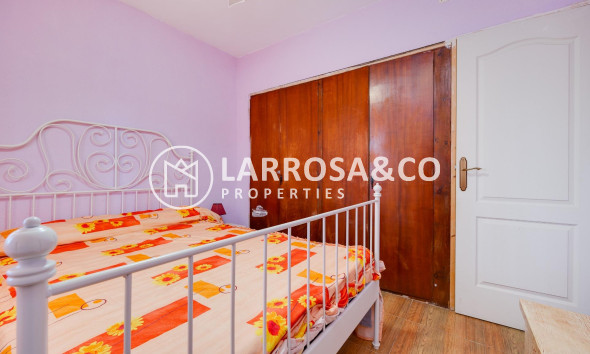 Вторичный рынок - Дом - Торревьеха - Лос Балконес