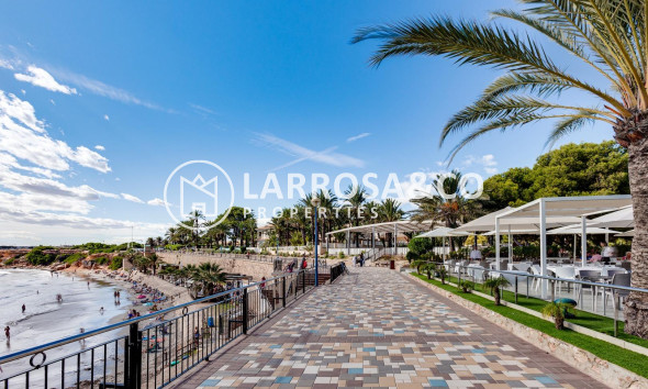 Вторичный рынок - Дом - Торревьеха - Лос Балконес