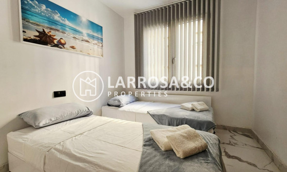 Вторичный рынок - Квартира - Торревьеха - Acequion