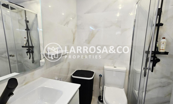 Вторичный рынок - Квартира - Торревьеха - Acequion