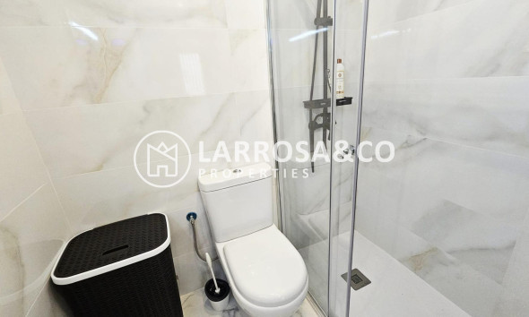 Вторичный рынок - Квартира - Торревьеха - Acequion