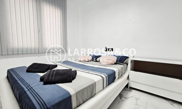 Вторичный рынок - Квартира - Торревьеха - Acequion