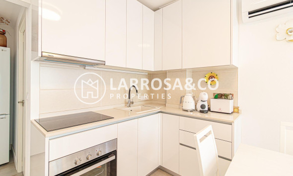 Вторичный рынок - Пентхаус - Торревьеха - Nueva Torrevieja