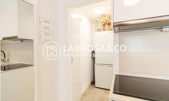 Вторичный рынок - Пентхаус - Торревьеха - Nueva Torrevieja