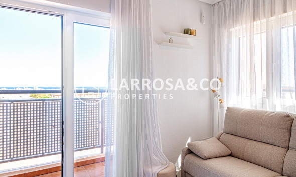 Вторичный рынок - Пентхаус - Торревьеха - Nueva Torrevieja