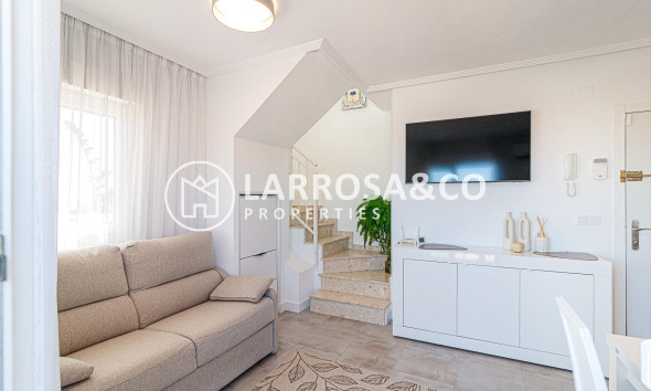 Вторичный рынок - Пентхаус - Торревьеха - Nueva Torrevieja