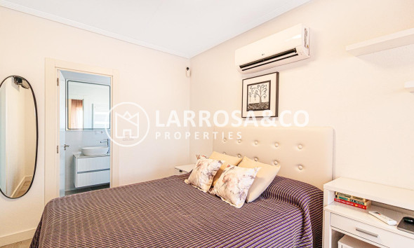 Вторичный рынок - Пентхаус - Торревьеха - Nueva Torrevieja