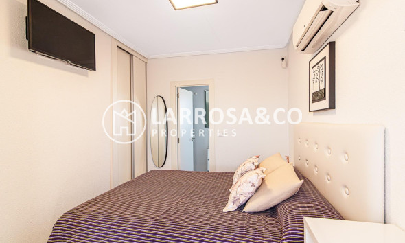 Вторичный рынок - Пентхаус - Торревьеха - Nueva Torrevieja