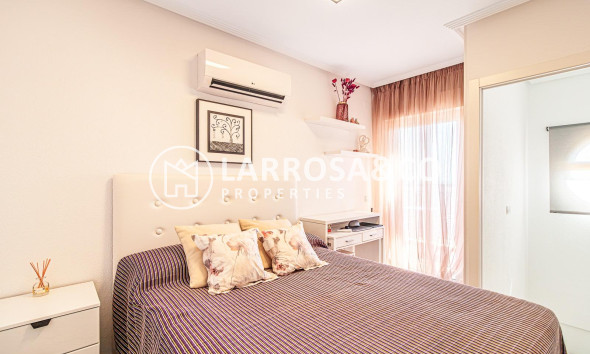 Вторичный рынок - Пентхаус - Торревьеха - Nueva Torrevieja