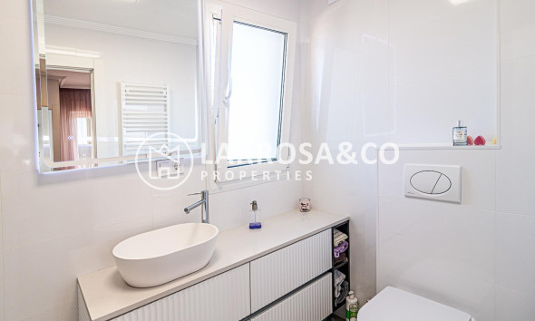 Вторичный рынок - Пентхаус - Торревьеха - Nueva Torrevieja