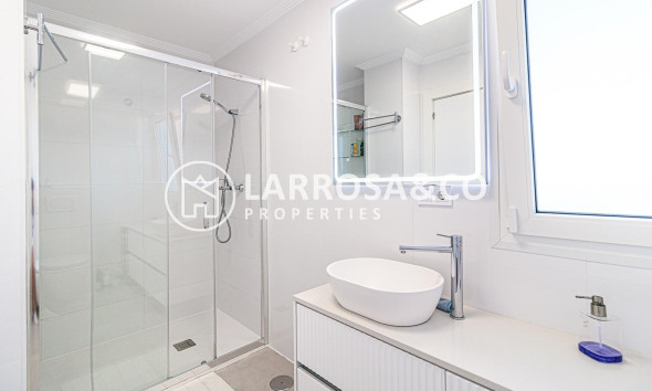 Вторичный рынок - Пентхаус - Торревьеха - Nueva Torrevieja