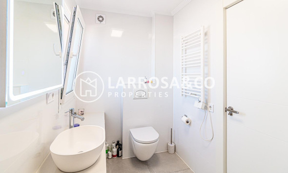 Вторичный рынок - Пентхаус - Торревьеха - Nueva Torrevieja