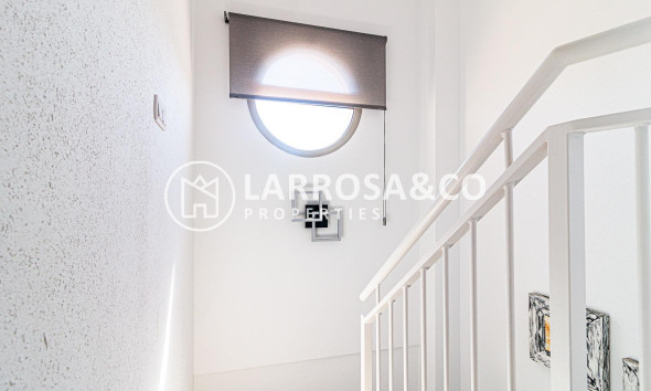 Вторичный рынок - Пентхаус - Торревьеха - Nueva Torrevieja