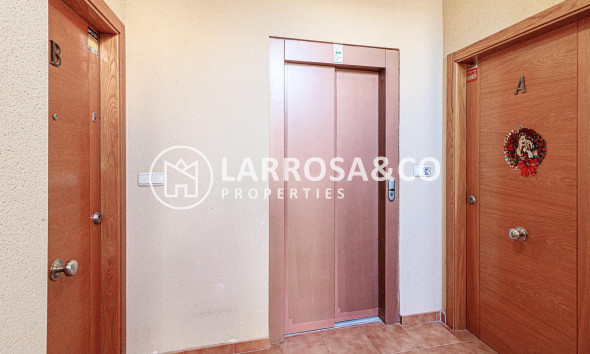 Вторичный рынок - Пентхаус - Торревьеха - Nueva Torrevieja