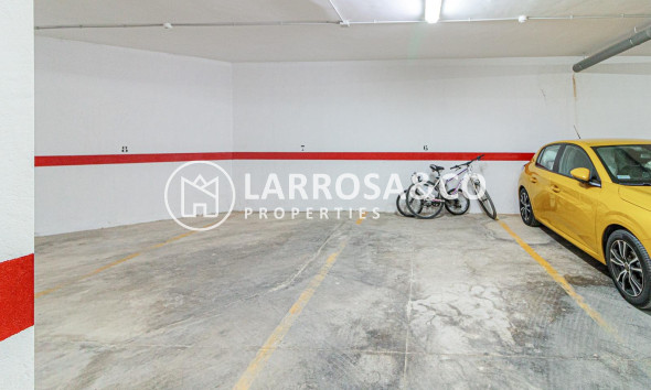 Вторичный рынок - Пентхаус - Торревьеха - Nueva Torrevieja