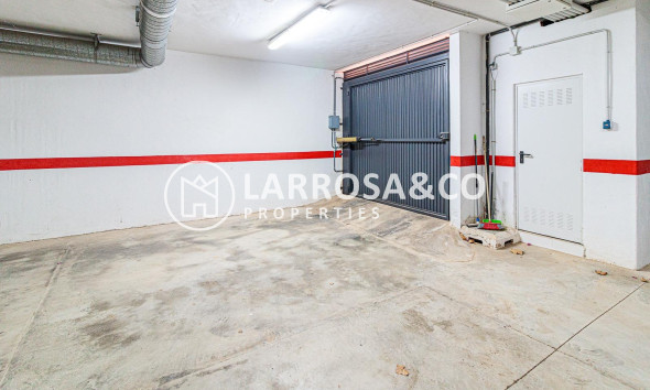 Вторичный рынок - Пентхаус - Торревьеха - Nueva Torrevieja