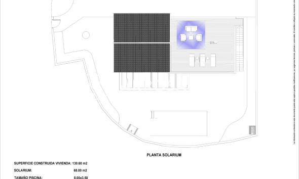 Новостройка - Дом - Cabo de Palos - Cala Flores