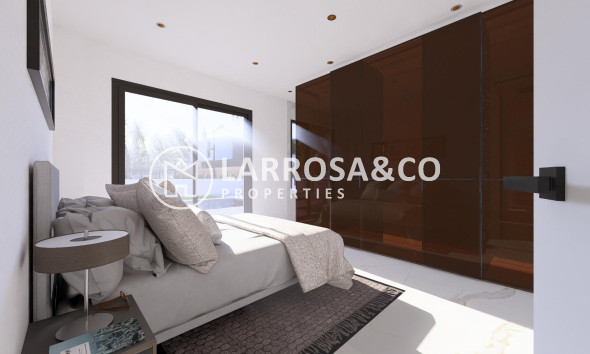 New build - Detached House/Villa - Ciudad Quesada - DOÑA PEPA