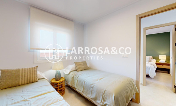 New build - Penthouse  - Guardamar del Segura - El Raso