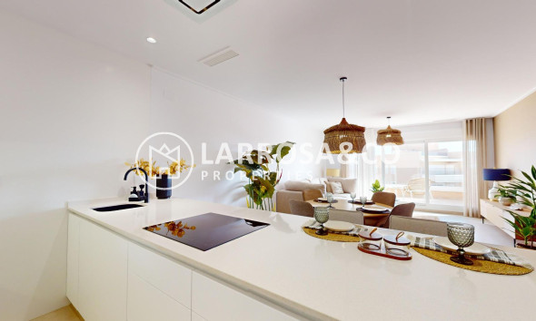 New build - Penthouse  - Guardamar del Segura - El Raso