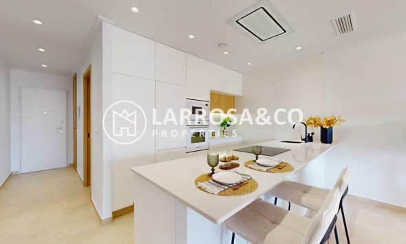 New build - Penthouse  - Guardamar del Segura - El Raso