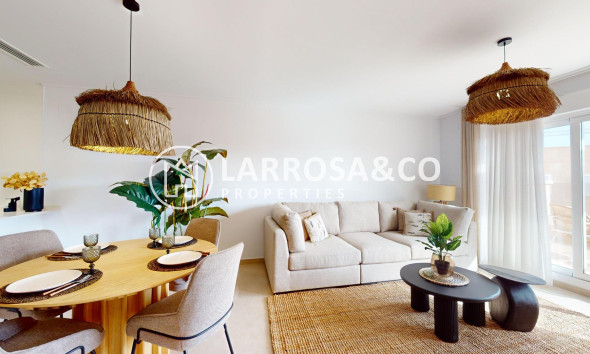 New build - Penthouse  - Guardamar del Segura - El Raso