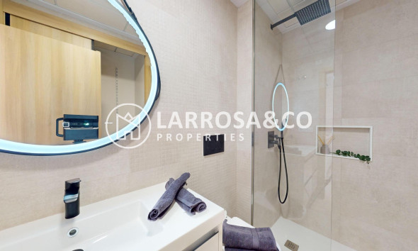 New build - Penthouse  - Guardamar del Segura - El Raso