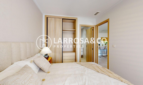 New build - Penthouse  - Guardamar del Segura - El Raso