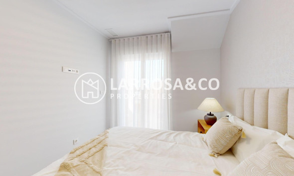 New build - Penthouse  - Guardamar del Segura - El Raso