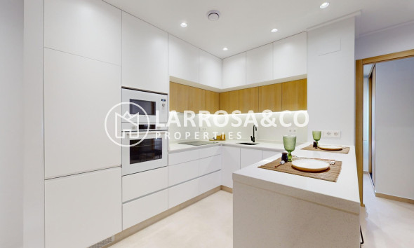 New build - Apartment - Guardamar del Segura - El Raso