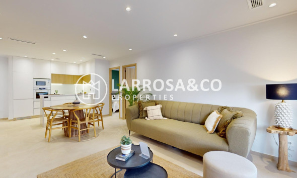 New build - Apartment - Guardamar del Segura - El Raso