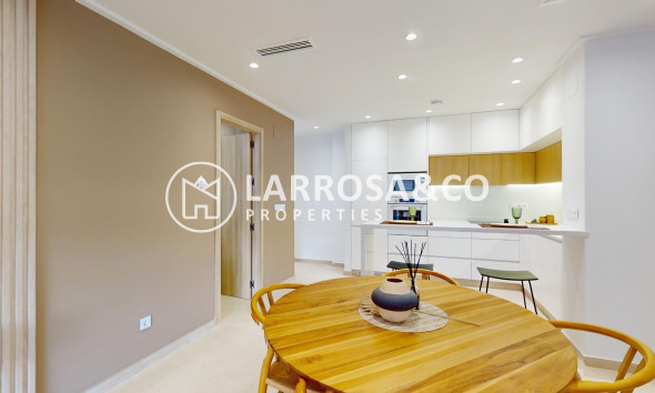 New build - Apartment - Guardamar del Segura - El Raso