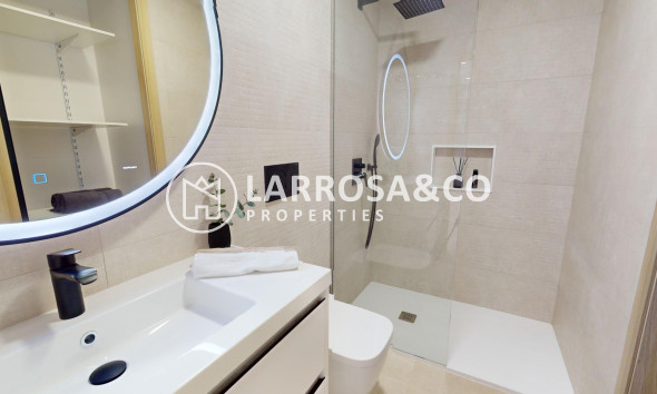 New build - Apartment - Guardamar del Segura - El Raso