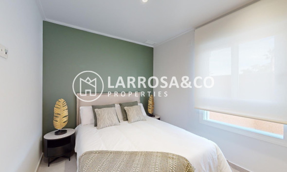 New build - Apartment - Guardamar del Segura - El Raso