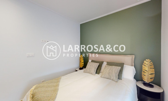 New build - Apartment - Guardamar del Segura - El Raso