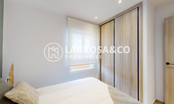 New build - Apartment - Guardamar del Segura - El Raso