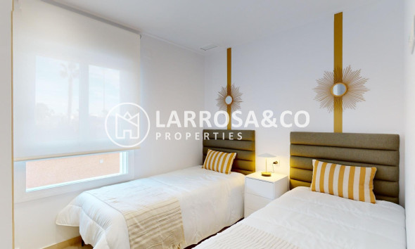 New build - Apartment - Guardamar del Segura - El Raso