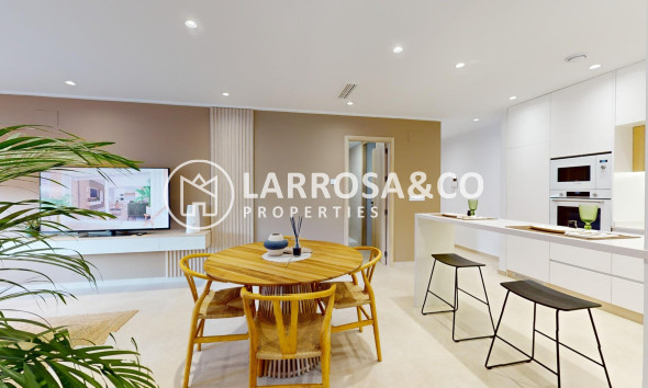 New build - Apartment - Guardamar del Segura - El Raso