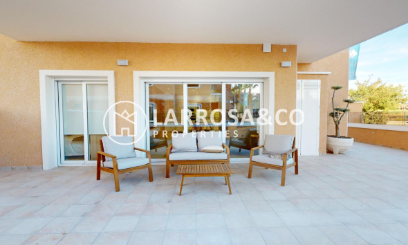 New build - Apartment - Guardamar del Segura - El Raso