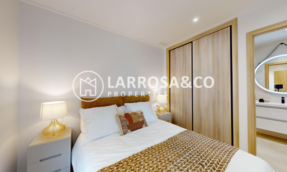 New build - Apartment - Guardamar del Segura - El Raso