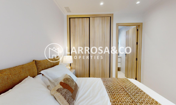 New build - Apartment - Guardamar del Segura - El Raso