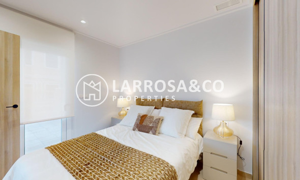 New build - Apartment - Guardamar del Segura - El Raso