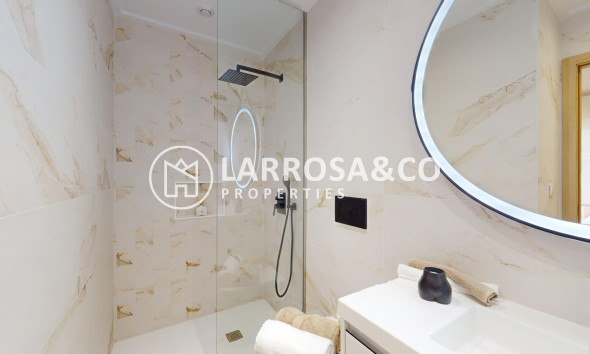New build - Apartment - Guardamar del Segura - El Raso