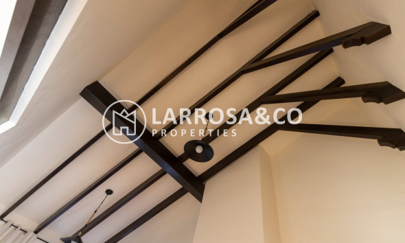 New build - Detached House/Villa - Fuente Álamo - Las Palas