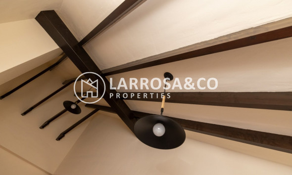 New build - Detached House/Villa - Fuente Álamo - Las Palas