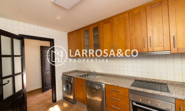 New build - Detached House/Villa - Fuente Álamo - Las Palas