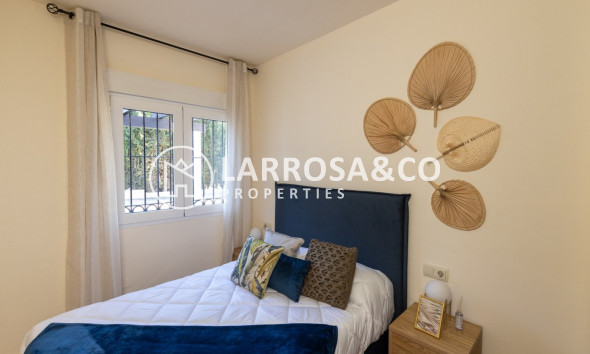 New build - Detached House/Villa - Fuente Álamo - Las Palas