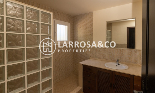 New build - Detached House/Villa - Fuente Álamo - Las Palas