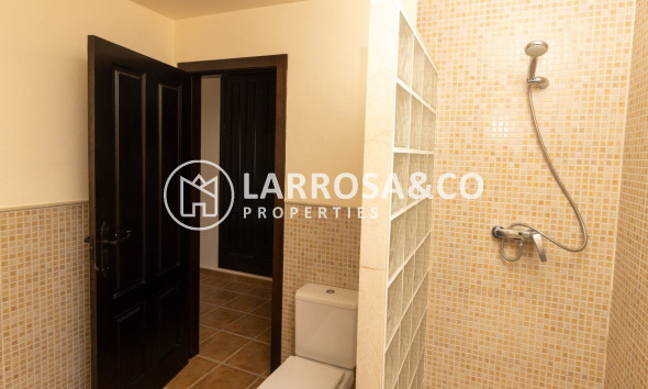 New build - Detached House/Villa - Fuente Álamo - Las Palas