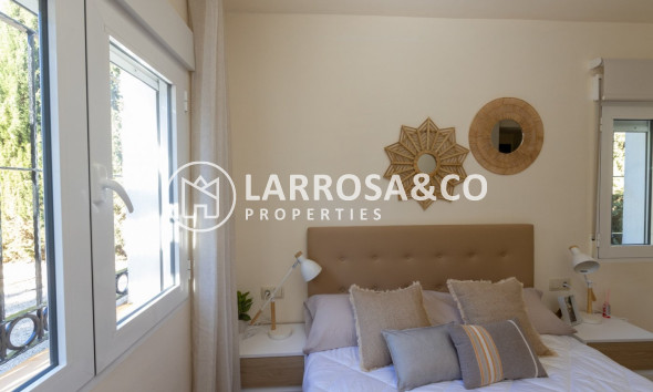 New build - Detached House/Villa - Fuente Álamo - Las Palas